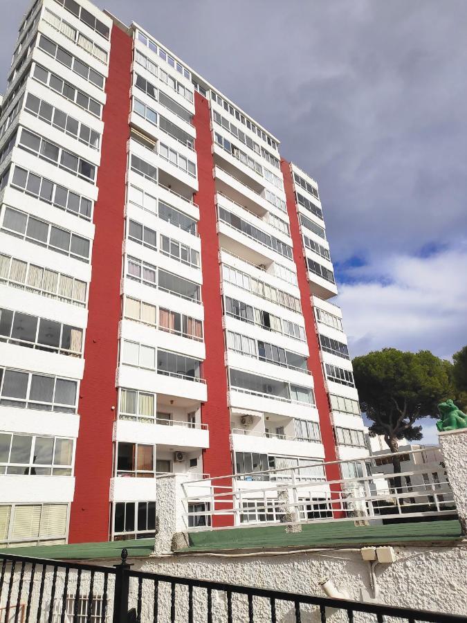 San Francisco Panoramic Apartment Беналмадена Екстериор снимка